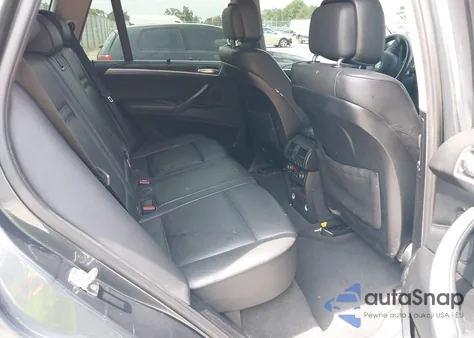 2012 BMW X5 xDrive35I/xDrive35I Premium/xDrive35I Sport Activity из США, поврежденный, VIN 5UXZV4C5XCL990728